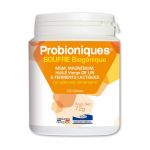 Labo Sante Silice Probionics Sulfur Biogenic 120 Cápsulas