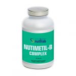 Nutilab Nutimetil-b Complex 60 Cápsulas