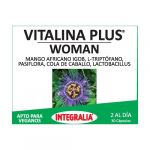 Integralia Mulher Vitalina Plus 30 Cápsulas