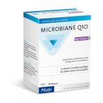 Pileje Microbiane Q10 Age Protect 30 Cápsulas