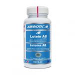 Airbiotic Luteína Ab Complex 60 Cápsulas