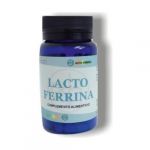 Alfa Herbal Lacto Ferrina 60 Cápsulas