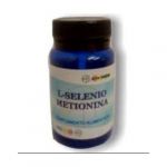 Alfa Herbal L-seleniometionina 100 Cápsulas