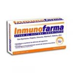 Pharma Otc Inmunofarma 30 Cápsulas