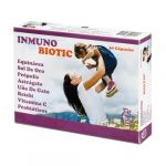 Dis Inmuno Biotic 30 Cápsulas