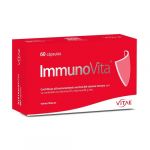 Vitae Imunovita 60 Cápsulas