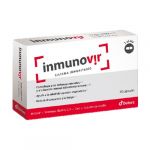 Deiters Imunovir 30 Cápsulas