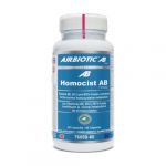 Airbiotic Homocisteína Ab 60 Cápsulas
