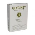 Bromatech Glycinet 24 Cápsulas de 0.55g
