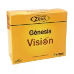 Zeus Genesis Vision 10 Cápsulas