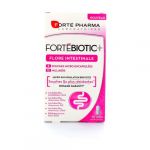 Forté Pharma Fortébiotic + Flora Intestinal 30 Cápsulas