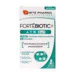 Forté Pharma Fortébiotic + ATB 2 em 1 10 Cápsulas