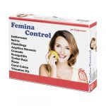 Dis Femina Control (antigo Estrogenol) 30 Cápsulas de 500mg