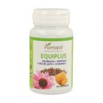 Plantapol Equiplus (echinácea + Propóleo + Vitamina C + Unha de Gato) 45 Cápsulas