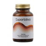 Superlativa Electra Natural Anti-stress Capsules 60 Cápsulas