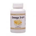 Ortocel Nutri Therapy Omega 3-6-9 90 Pérolas de 721mg