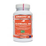 Airbiotic Krillbiotic Ab 90 Cápsulas de 590mg
