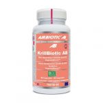 Airbiotic Krillbiotic Ab 60 Cápsulas de 590mg