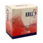 Herbovita Krill-3 60 Pérolas