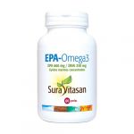 Sura Vitasan EPA-Omega3 60 Pérolas