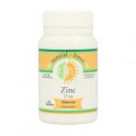 Nutri-force Zinco 100 Comprimidos de 25mg