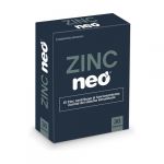 Neo Zinc 30 Cápsulas