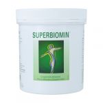 Biomin Superbiomin 425 Cápsulas de 602mg