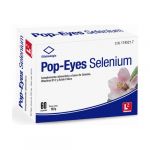 Ele2Pharma Pop Eyes Selenium 60 Cápsulas