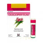 Holistica Oligophytum Lítio (H20 Lit) 100 Comprimidos