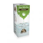 Erbenobili Oligoceleste Zn Ni Co (zinco-níquel) 50ml