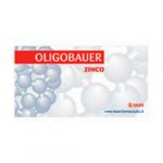 Bauer Oligobauer Zinc 50ml