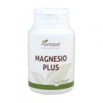 Plantapol Magnésio Plus 60 Comprimidos de 520mg