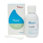 Ifigen Flúor (f) Oligoelementos 150ml