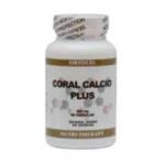 Ortocel Nutri Therapy Coral Cálcio Plus 90 Cápsulas