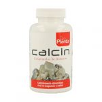 Plantis Calcin (dolomita) 100 Comprimidos