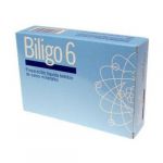 Plantis Biligo 6 (enxofre) 40ml