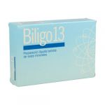 Plantis Biligo 13 (alumínio) 20 Ampolas de 2ml
