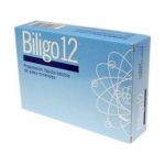 Plantis Biligo 12 (flúor) 20 Ampolas