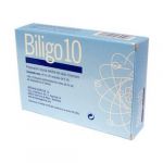 Plantis Biligo 10 (iodo) 20 Ampolas de 2ml