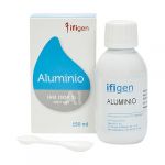 Ifigen Alumínio (al) Oligoelementos 150ml