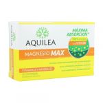 Aquilea Achilles Magnesium Max 30 Comprimidos