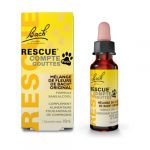 Rescue Remedy Animais 10ml