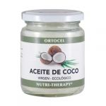 Ortocel Nutri Therapy Óleo de Coco Bio 500ml