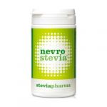 Steviapharma Nevro Stevia 50 Cápsulas