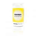 Steviapharma Memo Stevia 50 Cápsulas