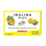 Integralia Inulin Plus 60 Cápsulas