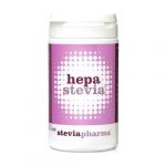 Steviapharma Hepa Stevia 50 Cápsulas