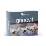 Vital2000 Grinovit 60 Comprimidos