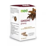 Neo Ginseng 45 Cápsulas