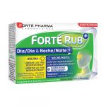 Forté Pharma Forté Rub Dia e Noite 5 Dias 15 Comprimidos